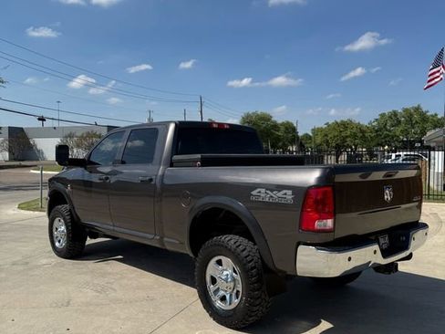 Used 2017 RAM 2500 Tradesman w/ Chrome Appearance Group image 2