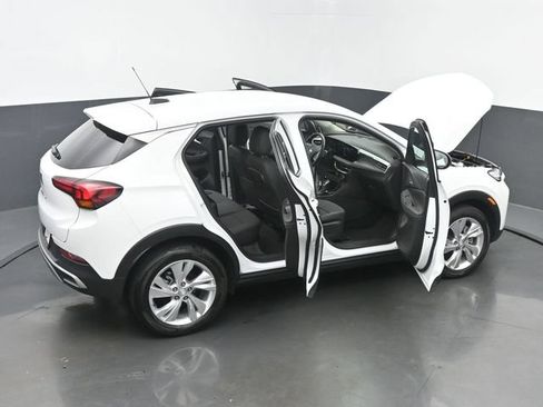 Used 2024 Buick Encore GX Preferred w/ Comfort Package FWD image 65