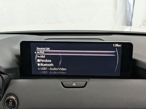 Certified 2025 MAZDA CX-90 3.3 Turbo w/ Preferred Package AWD/4WD image 28