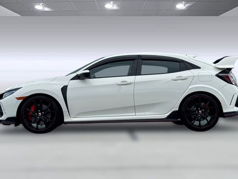 Used 2018 Honda Civic Type R image 7