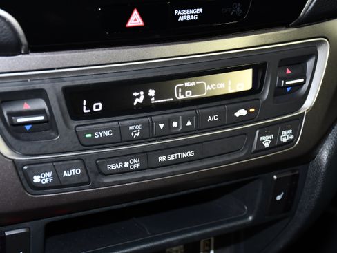 Certified 2023 Honda Passport EX-L image 20