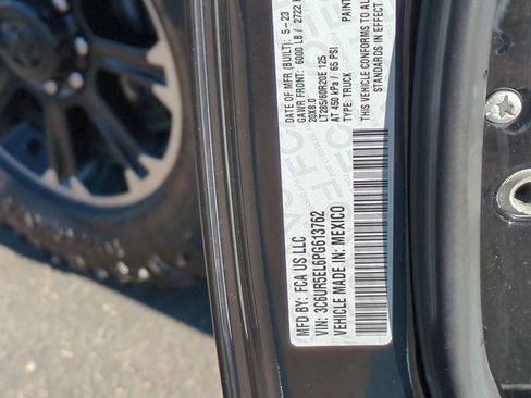 Certified 2023 RAM 2500 Rebel w/ Level 2 Equipment Group image 25