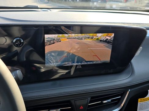 New 2026 Buick Encore GX Sport Touring image 19