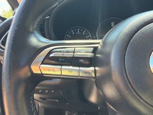 Used 2023 MAZDA CX-30 AWD 2.5 S w/ Preferred Package image 28