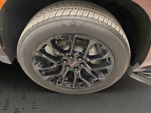 Used 2023 GMC Yukon Denali w/ Max Trailering Package AWD/4WD image 30