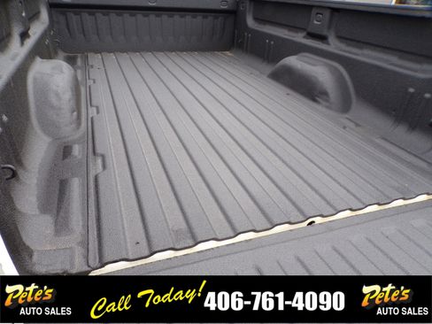 Used 2014 Chevrolet Silverado 2500 LT image 9