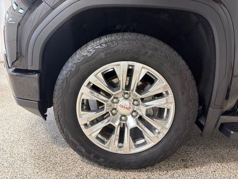 Used 2023 GMC Sierra 1500 Denali AWD/4WD image 35