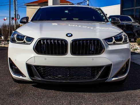 Used 2021 BMW X2 M35i w/ Premium Package image 2