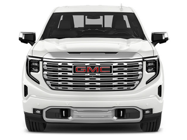Used 2023 GMC Sierra 1500 Denali w/ Technology Package AWD/4WD image 5