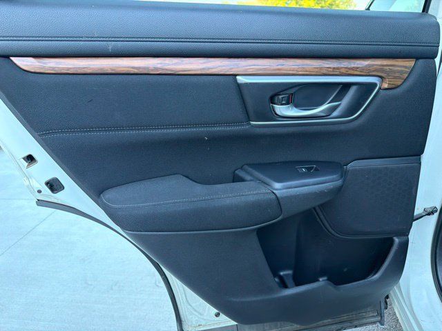 Used 2018 Honda CR-V EX image 17