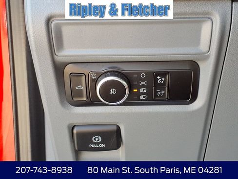 Used 2023 Ford F150 XLT AWD/4WD image 16