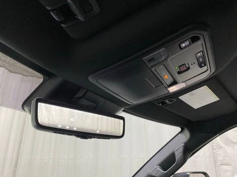 New 2026 Toyota Tundra Limited w/ TRD Off-Road Package image 22