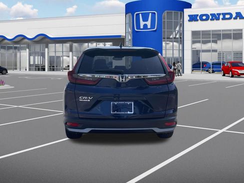 Certified 2020 Honda CR-V EX-L image 6