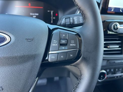 New 2026 Ford Escape Active w/ Cold Weather Package image 15