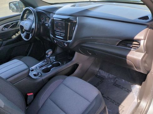 Used 2023 Chevrolet Traverse LT FWD image 35