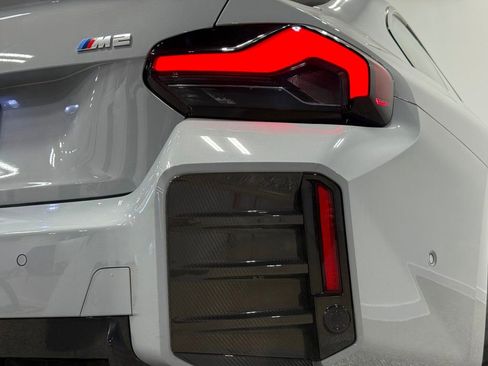 Used 2023 BMW M2 w/ Carbon Package image 22