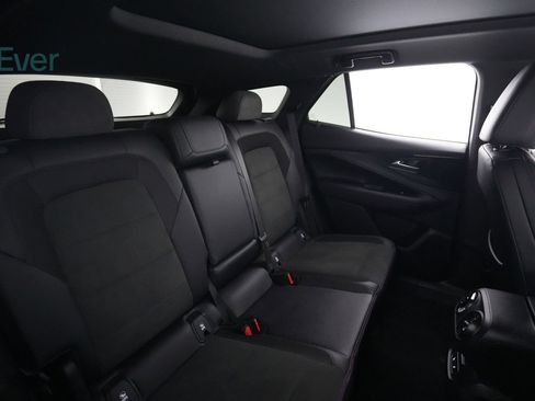 Used 2024 Chevrolet Blazer EV RS RWD image 5