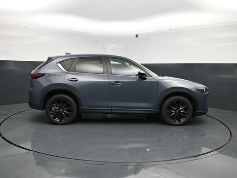 Used 2023 MAZDA CX-5 Carbon Edition AWD/4WD image 8
