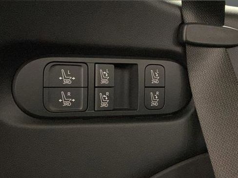 New 2026 Hyundai Palisade Limited image 32