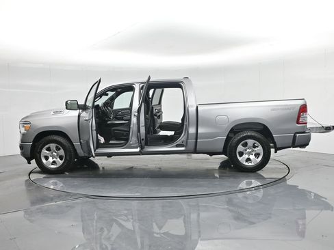 Used 2022 RAM 1500 Big Horn image 42