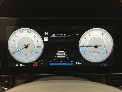 New 2026 Hyundai Elantra N Base image 24