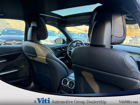 Certified 2024 Mercedes-Benz C 300 4MATIC Sedan image 26