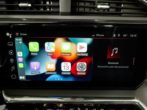 Used 2025 GMC Sierra 2500 Denali Ultimate w/ Max Trailering Package image 16