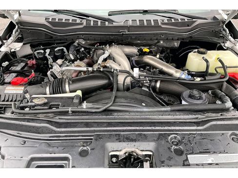 Used 2022 Ford F350 XL w/ STX Appearance Package image 12