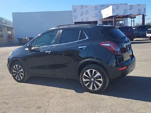 Used 2022 Buick Encore Preferred image 6