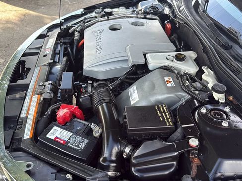 Used 2010 Ford Fusion Hybrid FWD image 26