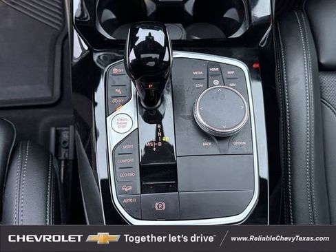 Used 2022 BMW X3 xDrive30i w/ Convenience Package AWD/4WD image 19