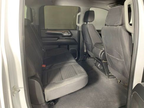 Used 2024 Chevrolet Silverado 2500 LT AWD/4WD image 28