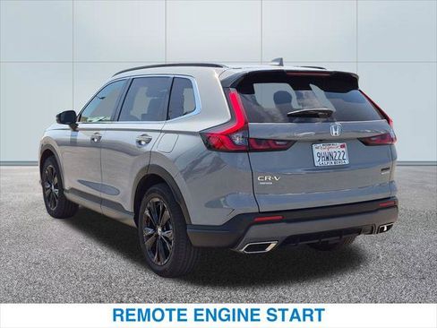 Used 2024 Honda CR-V Sport Touring image 9