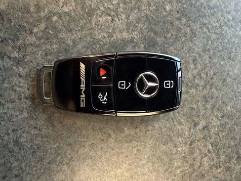 Used 2024 Mercedes-Benz GLE 63 AMG S image 51