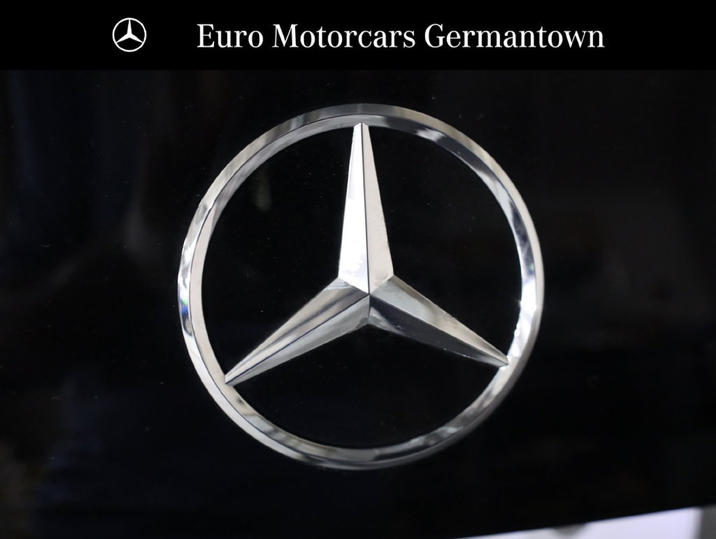 Used 2026 Mercedes-Benz C 300 4MATIC Sedan image 55