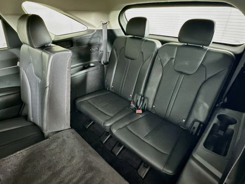 Used 2024 Kia Sorento S FWD image 28