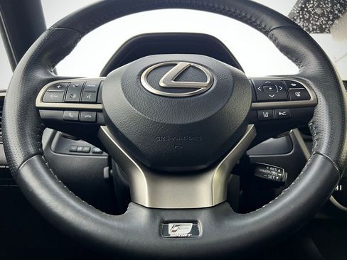 Used 2017 Lexus RX 350 F Sport image 51