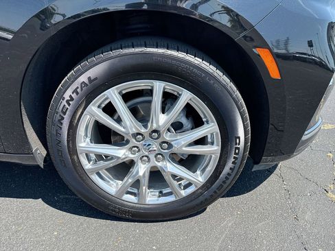 Certified 2023 Buick Enclave Essence w/ Experience Buick Package image 10