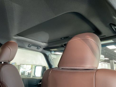 New 2026 Toyota Land Cruiser image 2