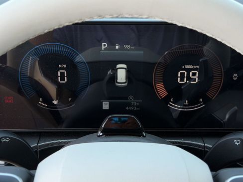 Used 2026 Hyundai Santa Fe SEL FWD image 10