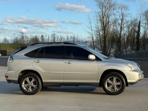 Used 2007 Lexus RX 400h AWD image 4