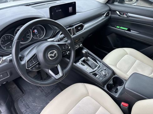 Used 2023 MAZDA CX-5 AWD 2.5 S w/ Select Package image 21