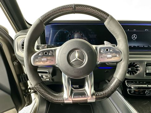 Used 2024 Mercedes-Benz G 63 AMG 4MATIC image 20