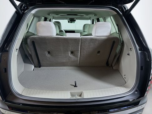 New 2026 Hyundai Palisade SEL image 26