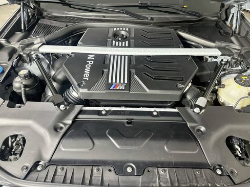 Used 2022 BMW X4 M w/ Competition Package AWD/4WD image 10