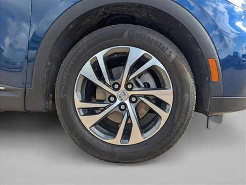 Used 2023 Buick Envision Essence image 17