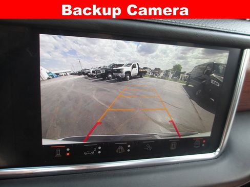 Used 2024 GMC Yukon XL Denali Ultimate AWD/4WD image 20