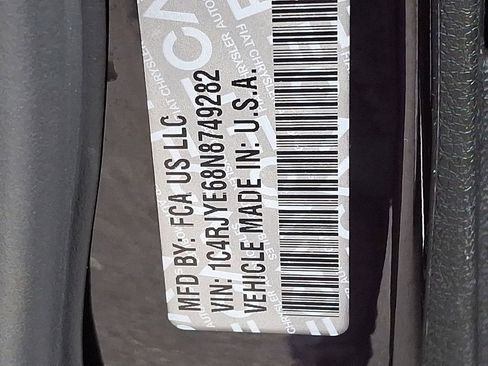 Used 2022 Jeep Grand Cherokee Summit image 33