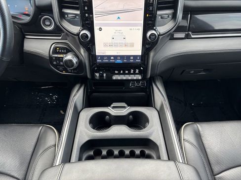 Used 2023 RAM 2500 Power Wagon w/ Level 2 Equipment Group image 12