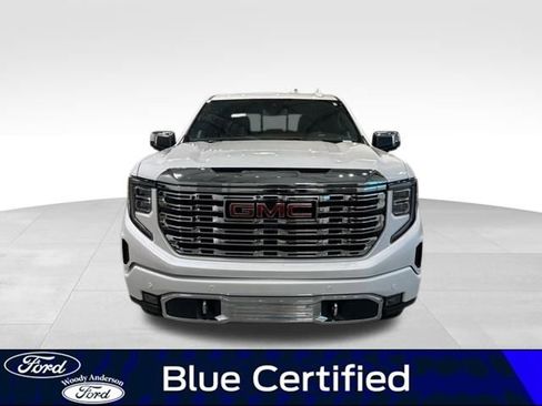 Used 2025 GMC Sierra 1500 Denali image 4